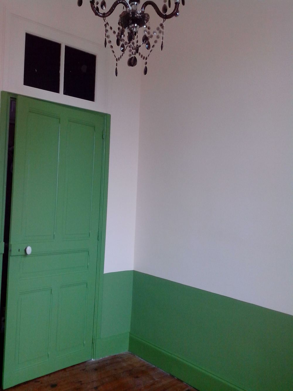 Produit décoratif