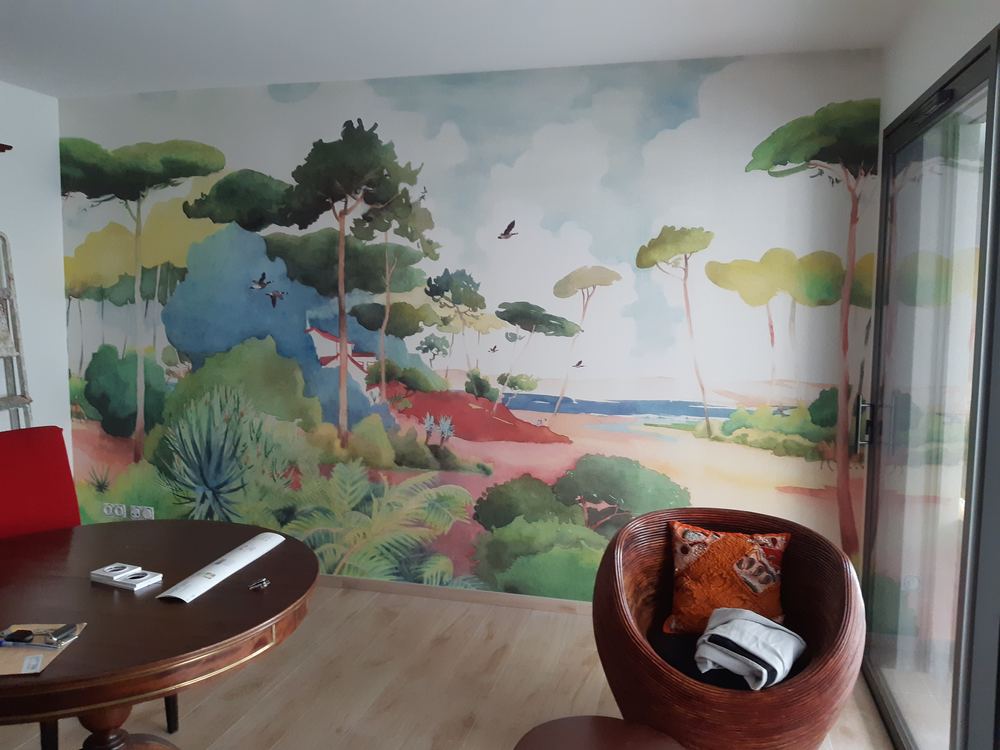 Panoramique
