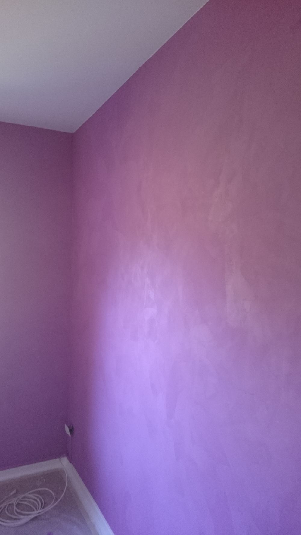 Effet soie