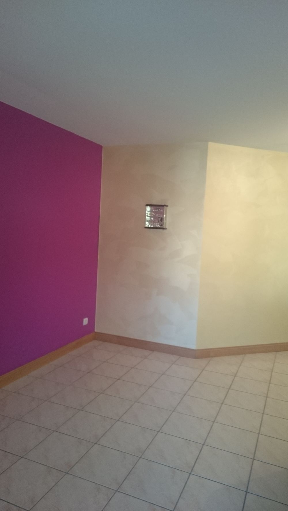 Produit décoratif Giogia