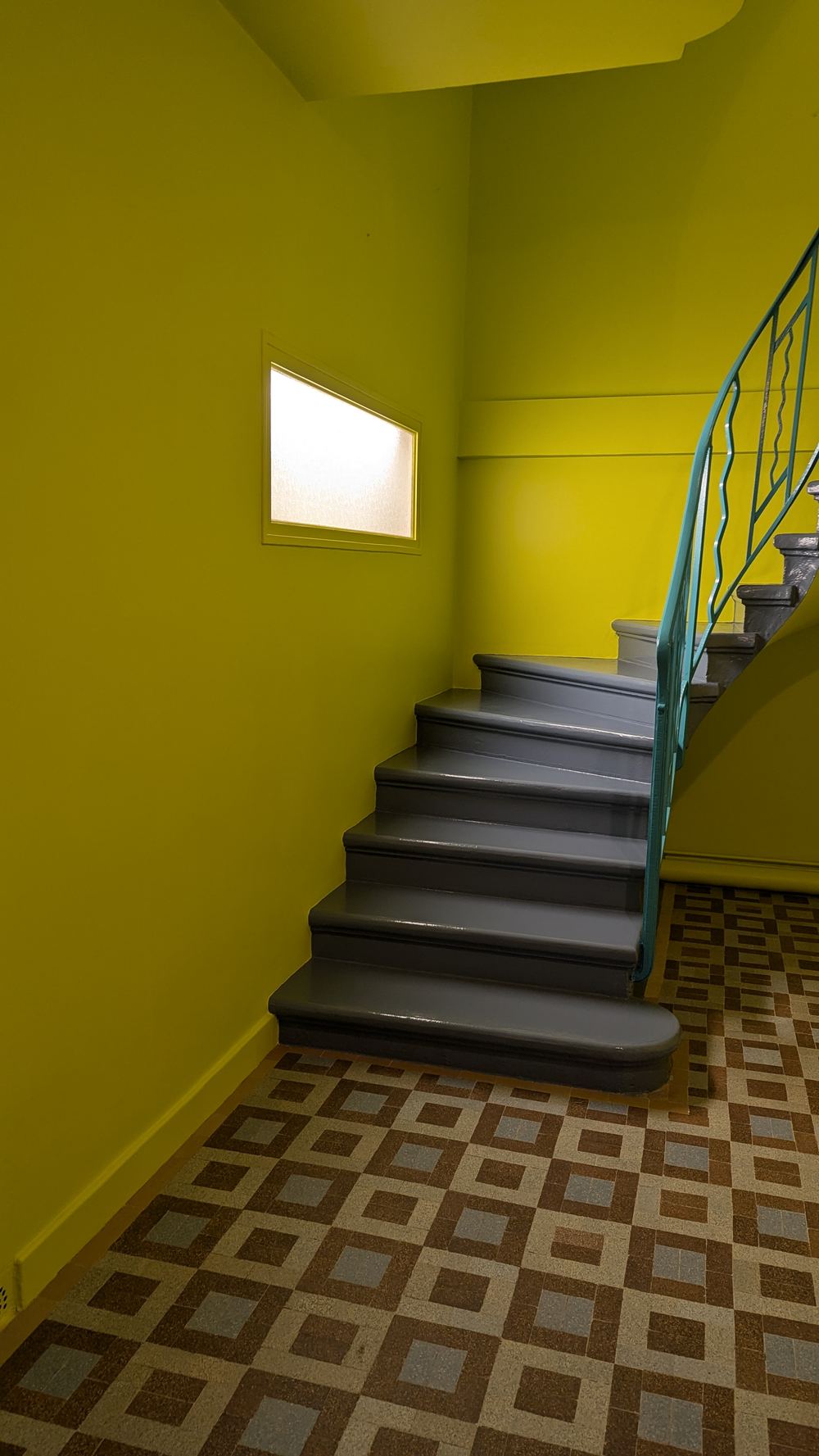 Chantier Duraffourg après travaux