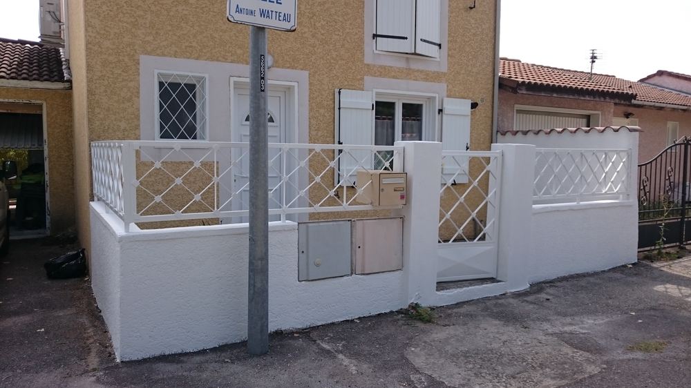 Chantier Vincendon après travaux